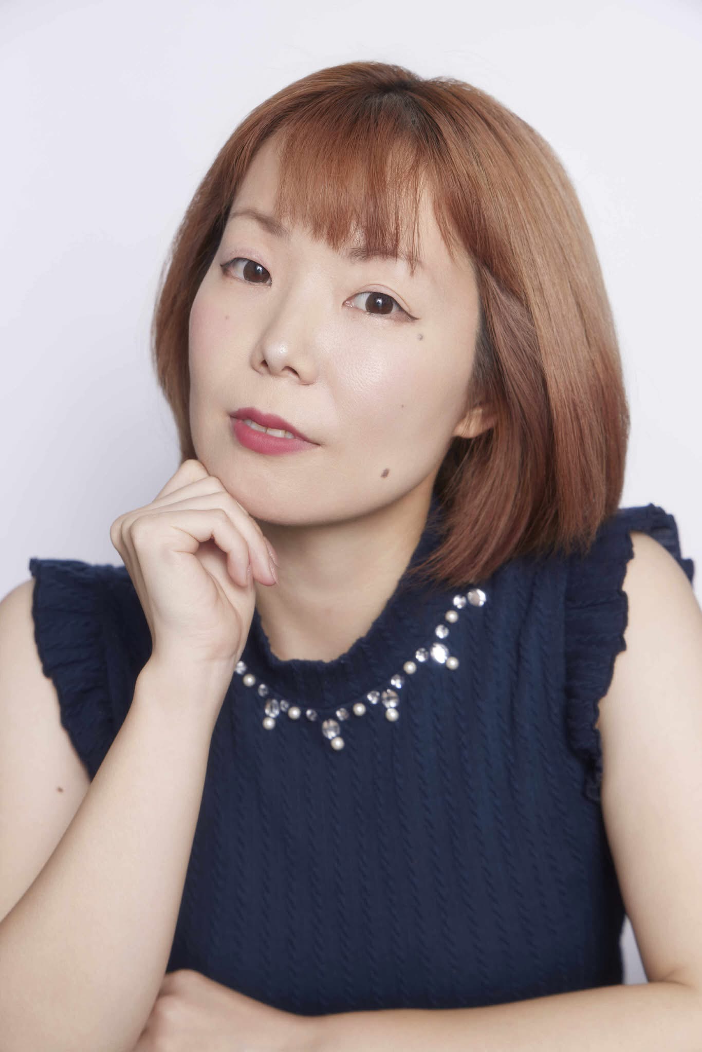 上田 莉菜さんの写真
